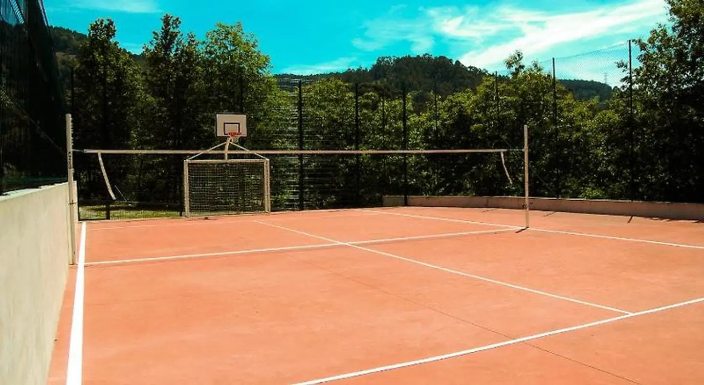 Casa do Carvalho SPORTS_AND_LEISURE