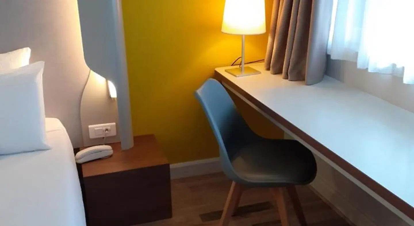 Kyriad Carcassone - Aéroport Wohnbeispiel