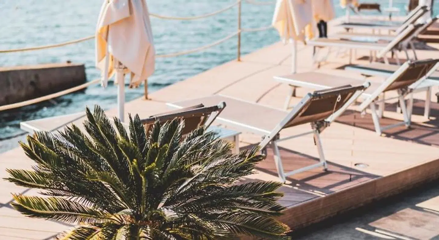 Tre Merli Beach Hotel HEALTH_BEAUTY