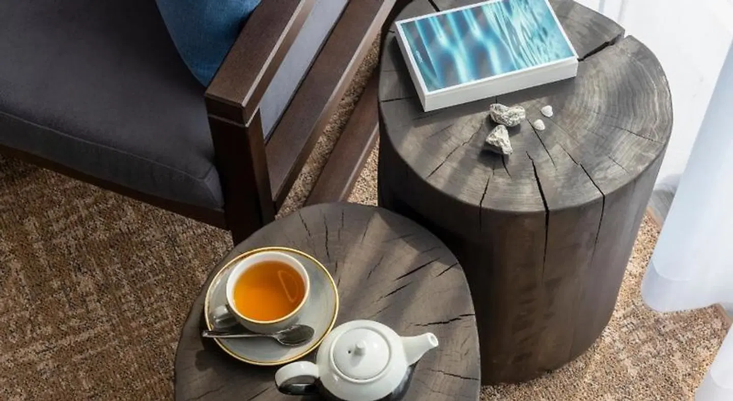 Aedenlife Hotel & Resort Rügen Badezimmer