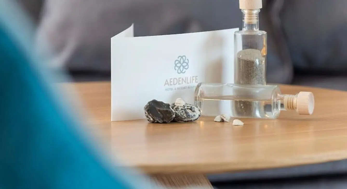 Aedenlife Hotel & Resort Rügen HEALTH_BEAUTY