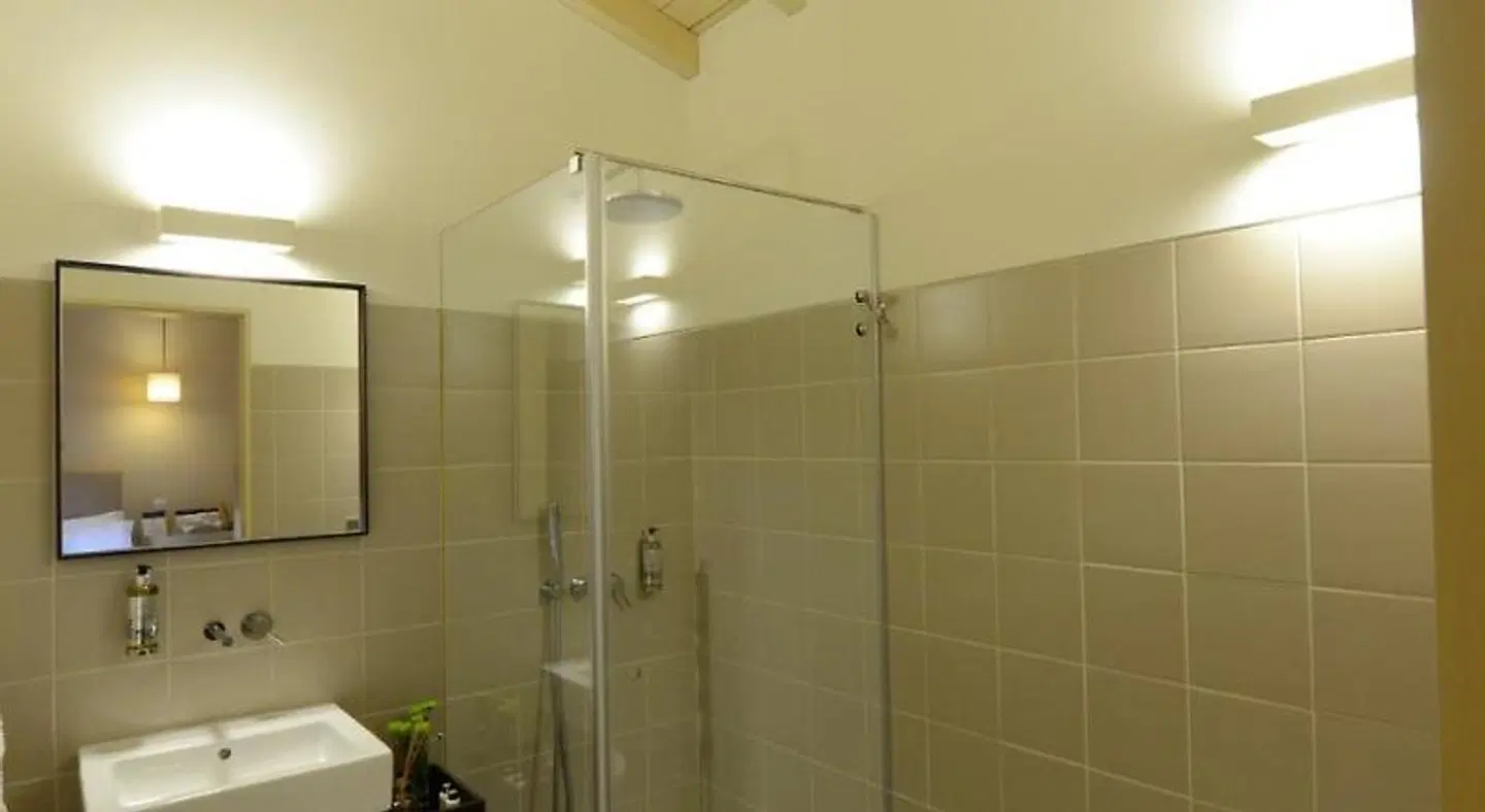 Casa de Docim Badezimmer