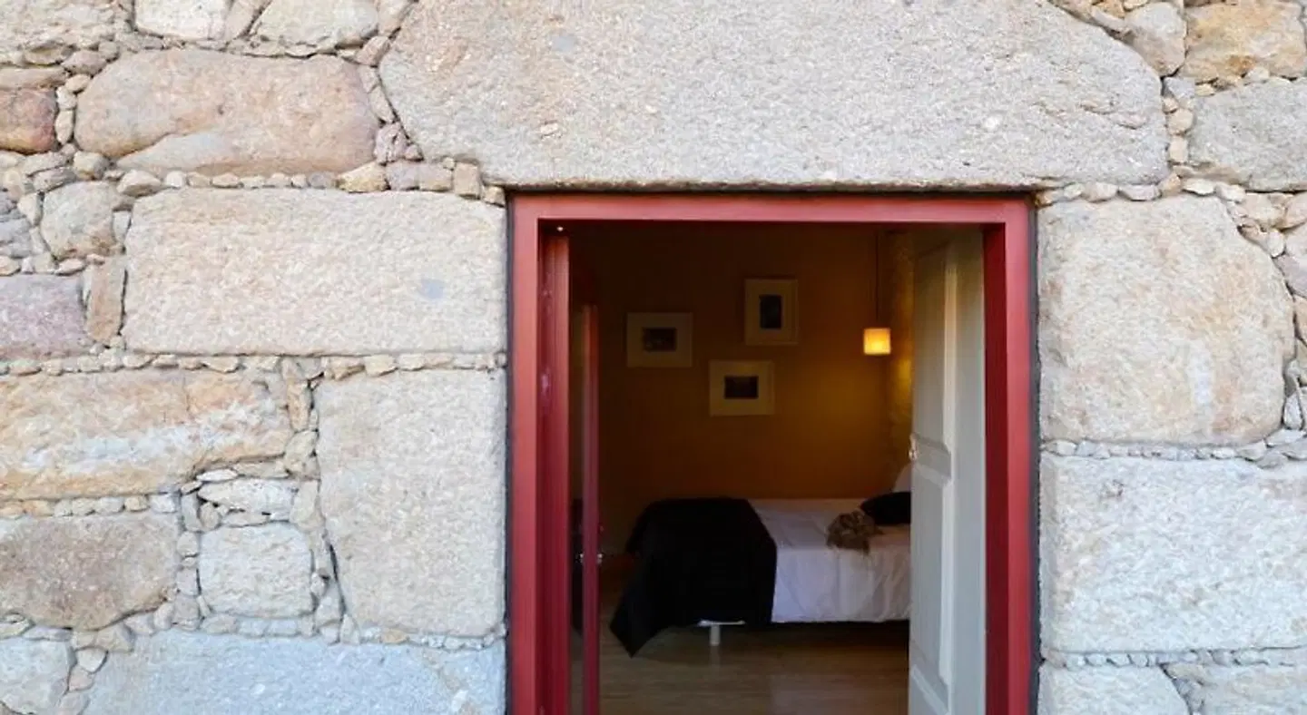 Casa de Docim EXTERIOR