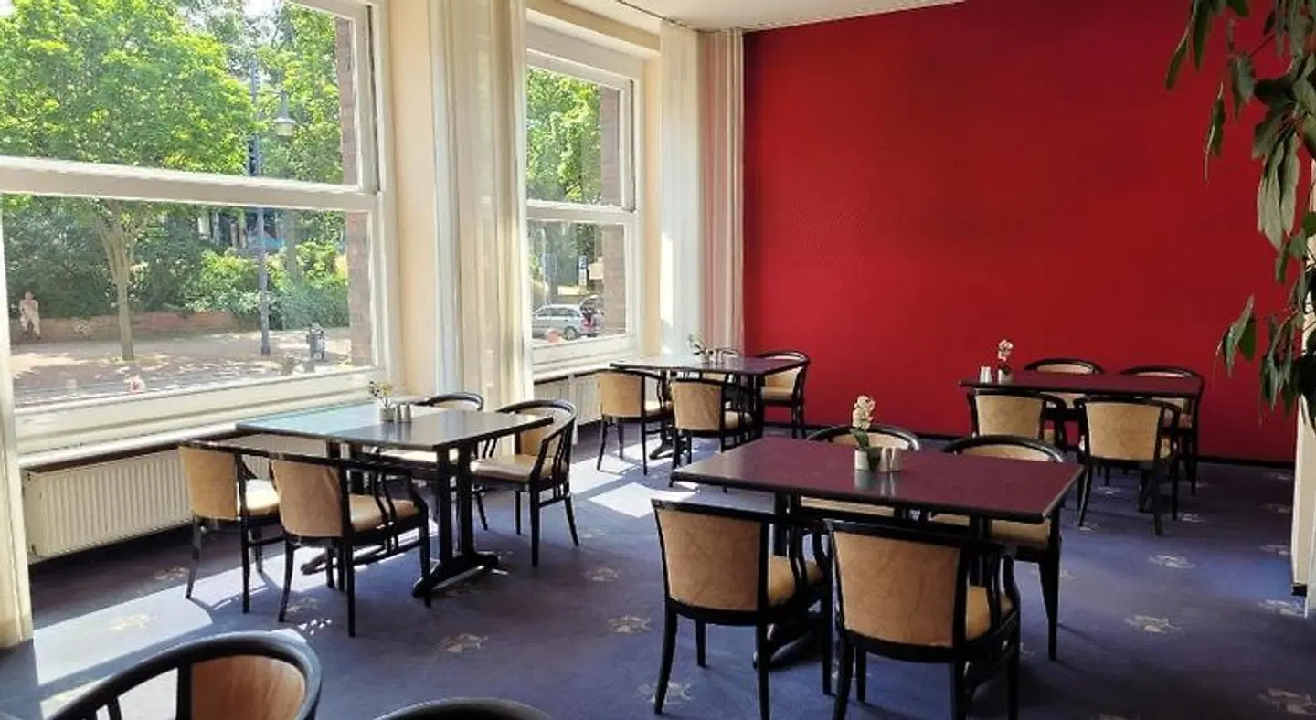 Schweizer Hof Restaurant