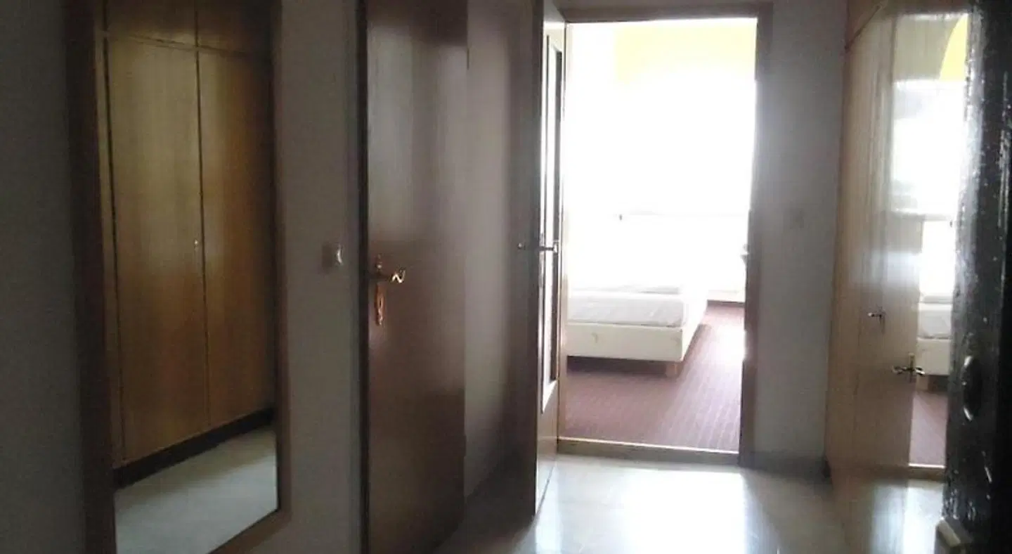 Schweizer Hof Badezimmer