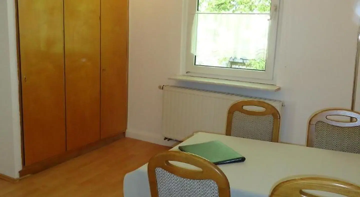 Schweizer Hof Badezimmer