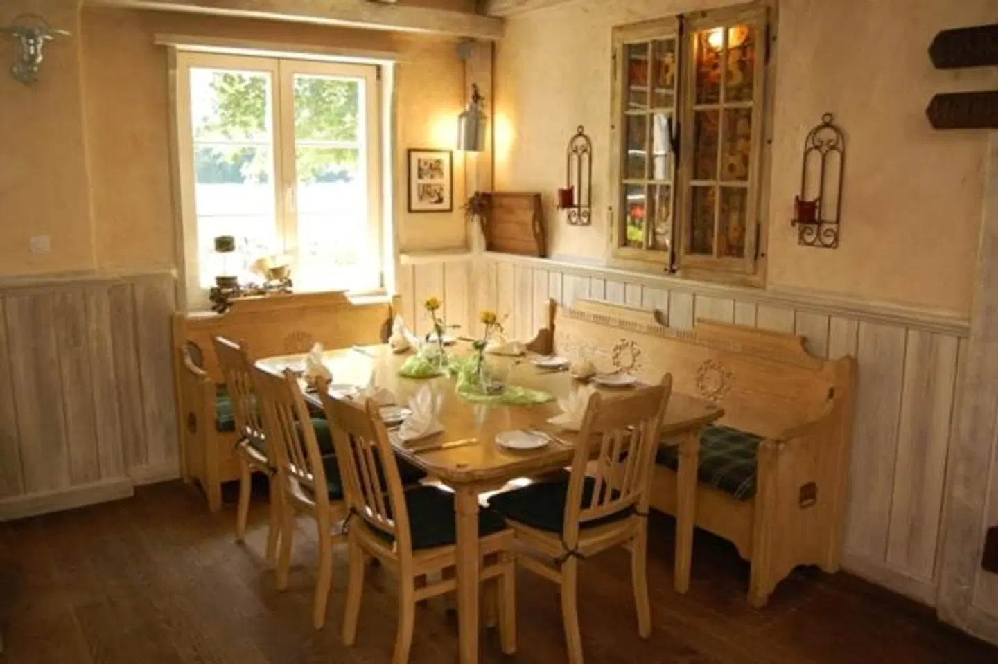 Wißkirchen Restaurant