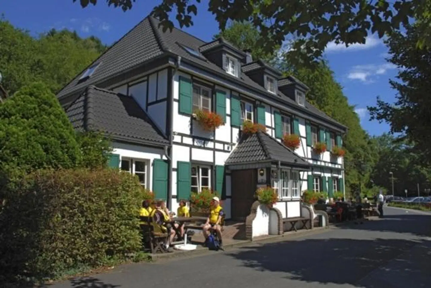 Wißkirchen EXTERIOR