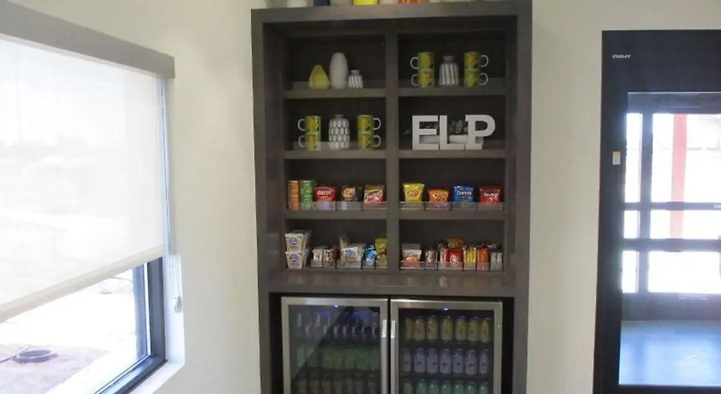 Microtel Inn & Suites by Wyndham El Paso Airport Lobby