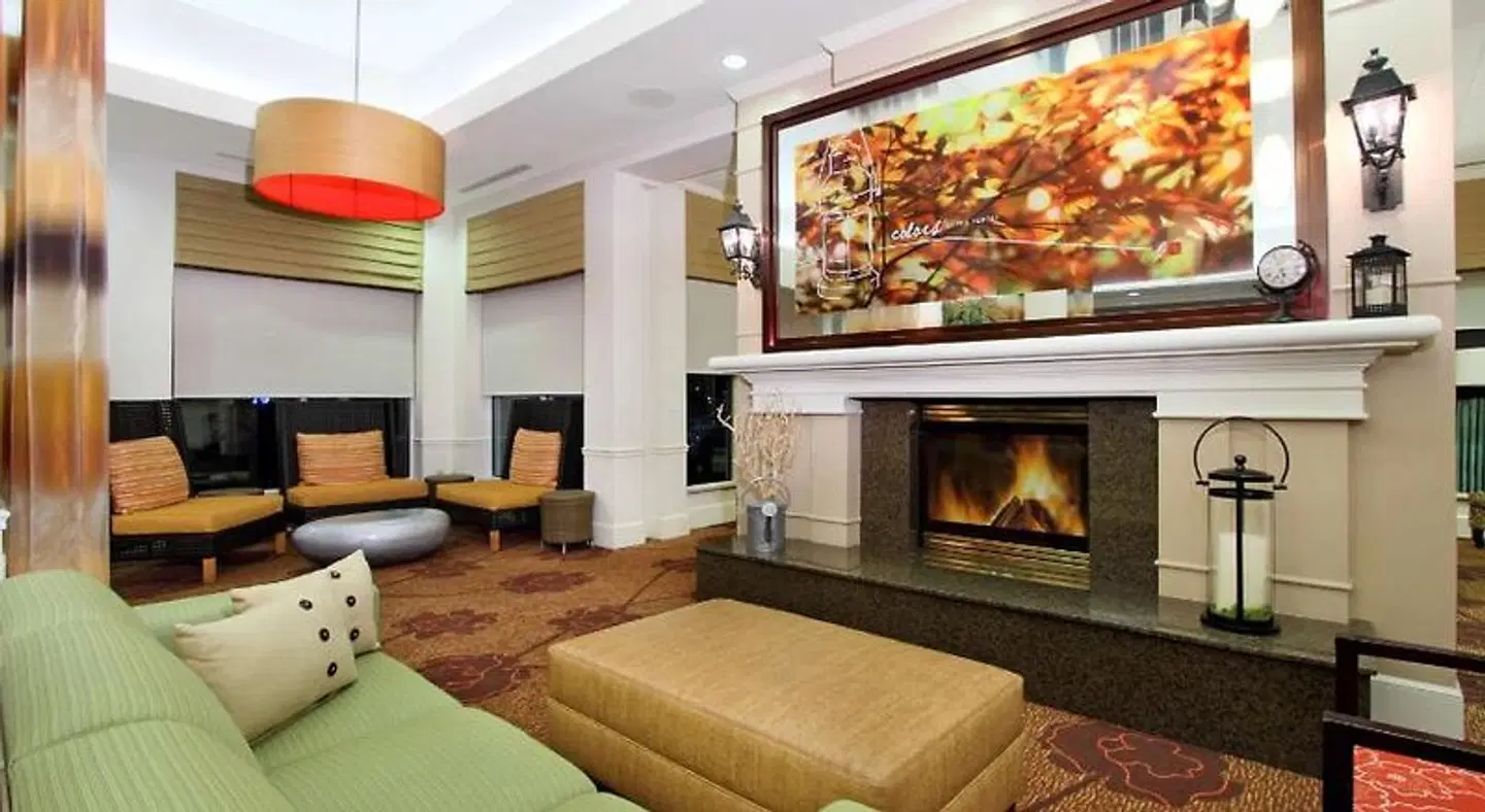 Hilton Garden Inn Columbus Airport ROOM_EXAMPLE