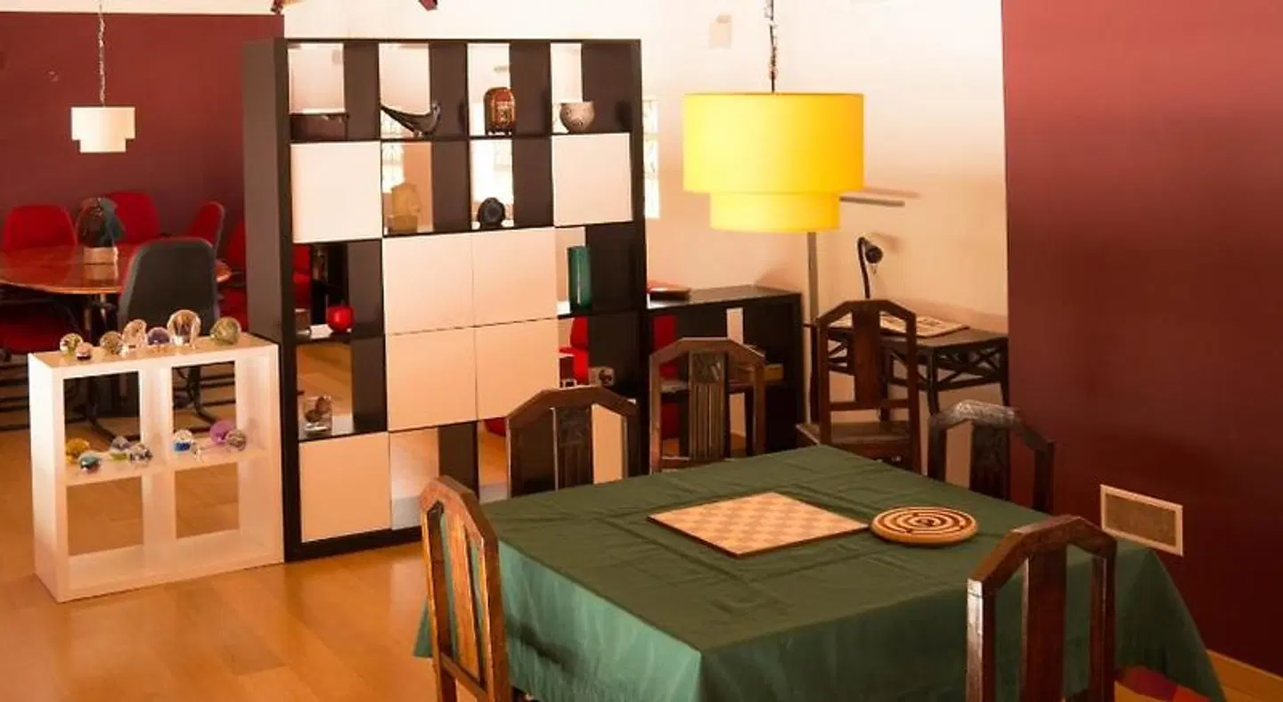 Casa D'Edite ROOM_EXAMPLE