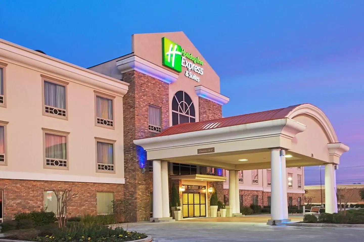 Holiday Inn Express & Suites Conroe I-45 North by IHG EXTERIOR