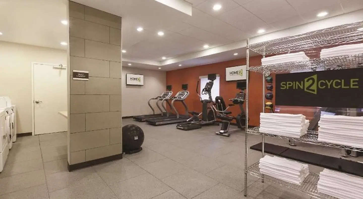 Home2 Suites by Hilton College Station SPORTS_AND_LEISURE