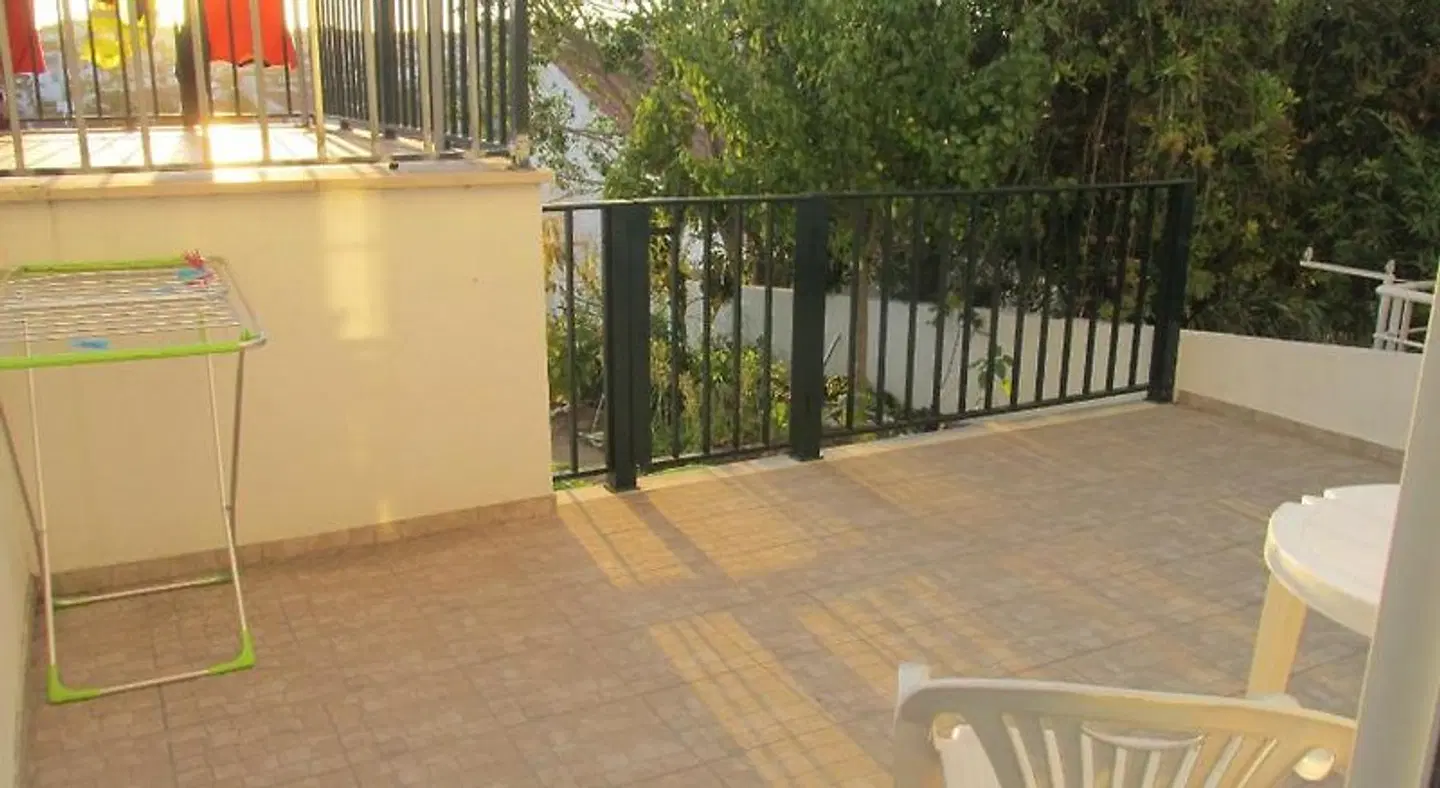 Residencial Marialva Park Garten