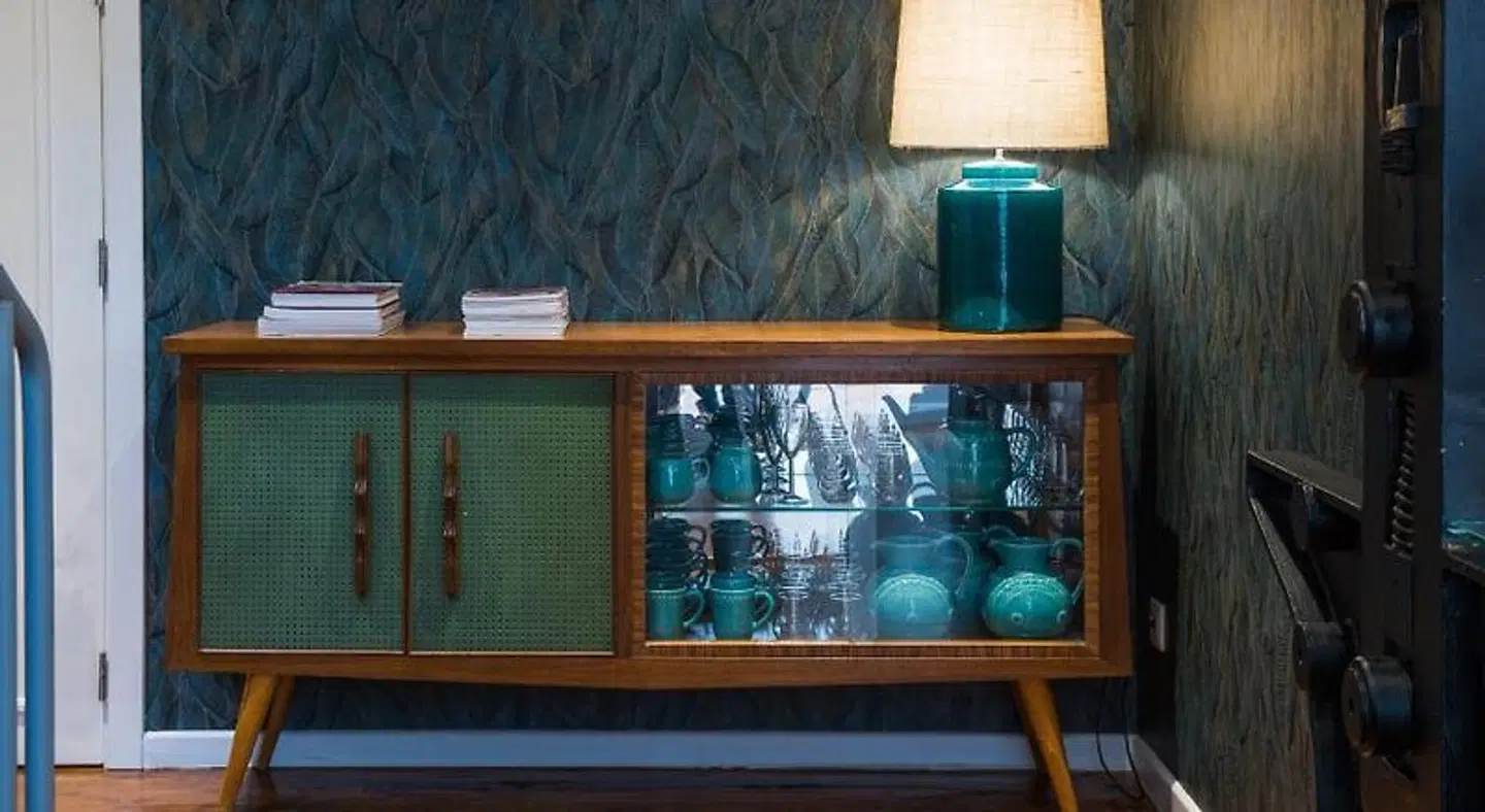 Feels Like Home Bica Prime Suites Bar