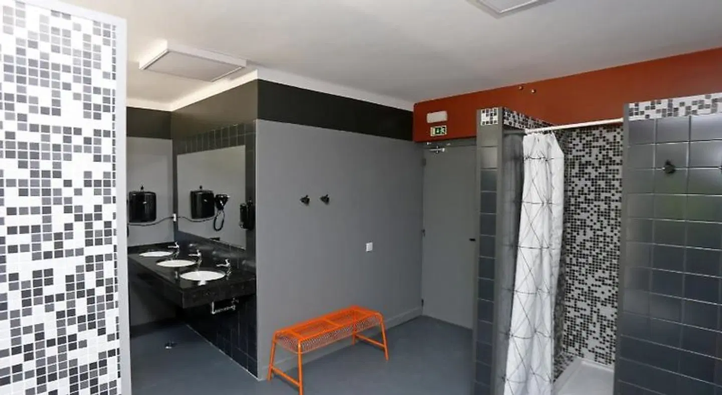 Hi Setubal Pousada de Juventude ROOM_EXAMPLE