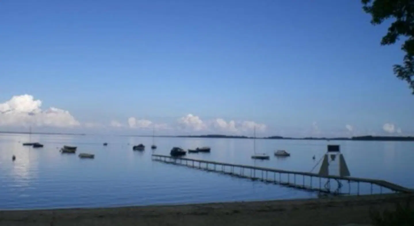 Hotel-Restaurant Faehr-Cafe Strand