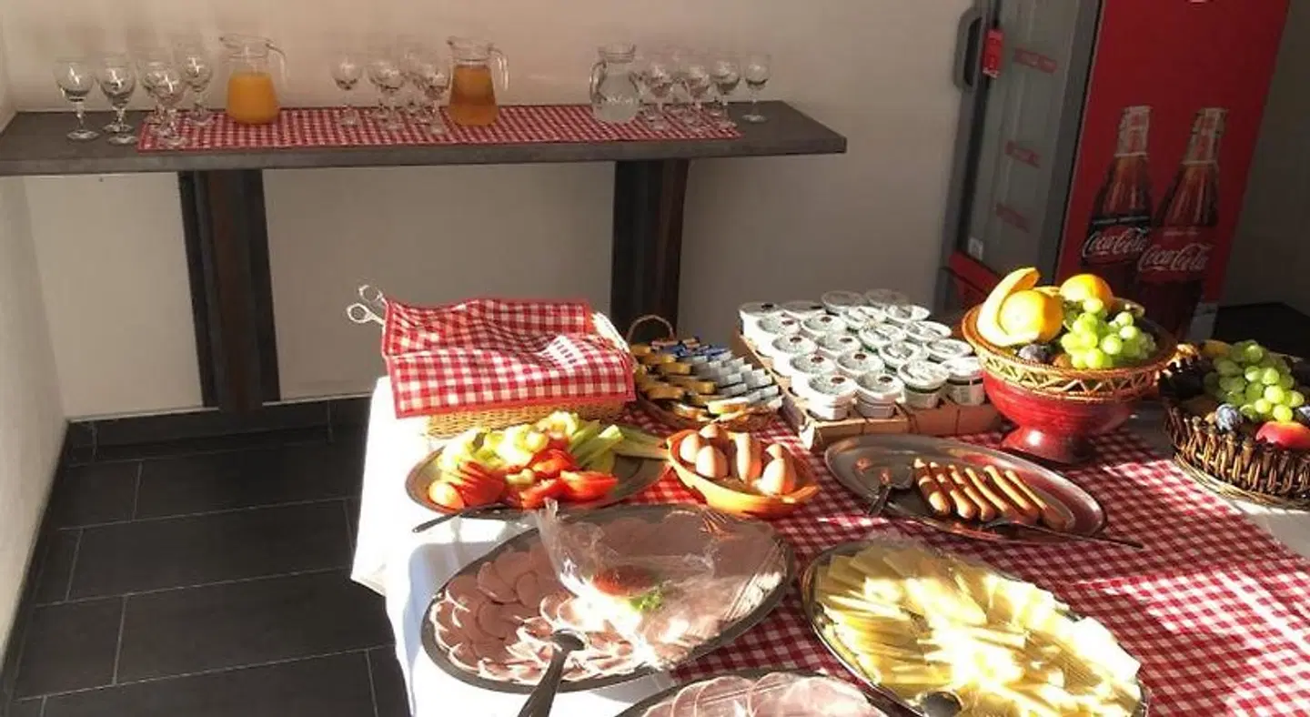 Sobe Kod Bakija Restaurant