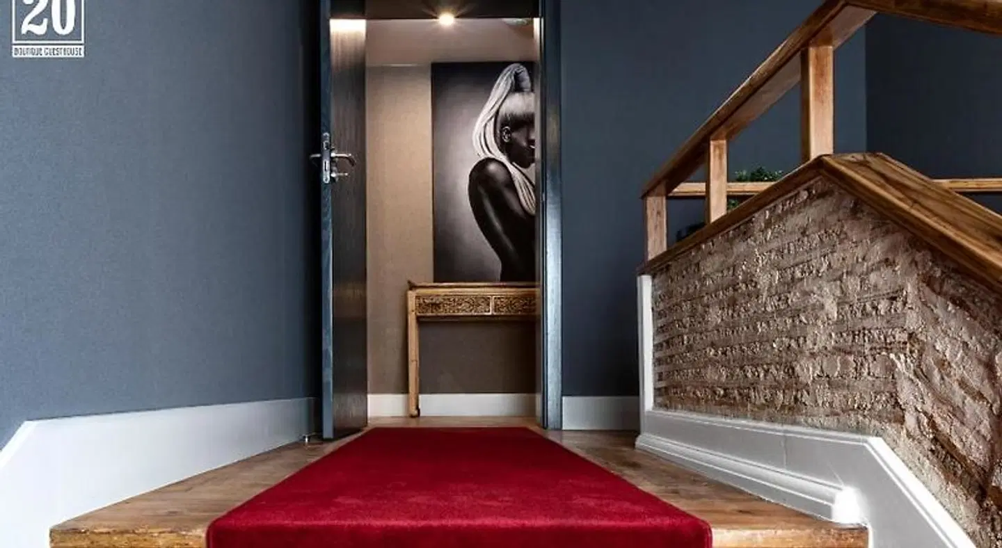 Porta 20 Boutique Guesthouse ROOM_EXAMPLE