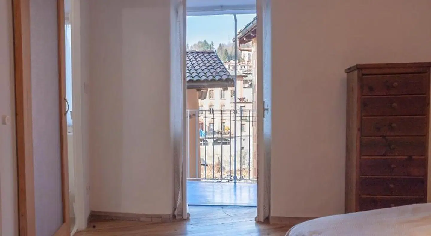 B&B Al Vicolo del Gallo ROOM_EXAMPLE