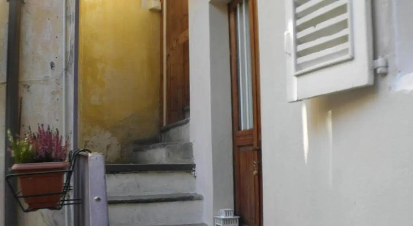 B&B Al Vicolo del Gallo ROOM_EXAMPLE