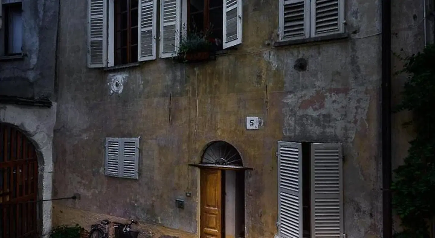 B&B Al Vicolo del Gallo EXTERIOR