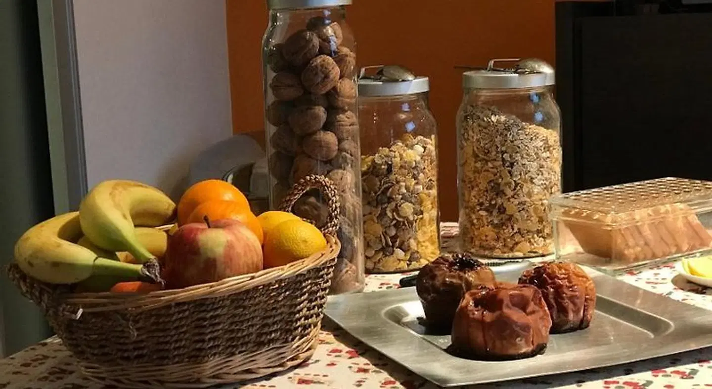 B&B La Mondina HEALTH_BEAUTY