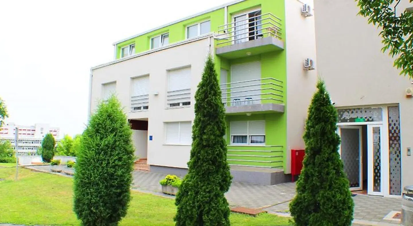 Bokun Apartments III EXTERIOR