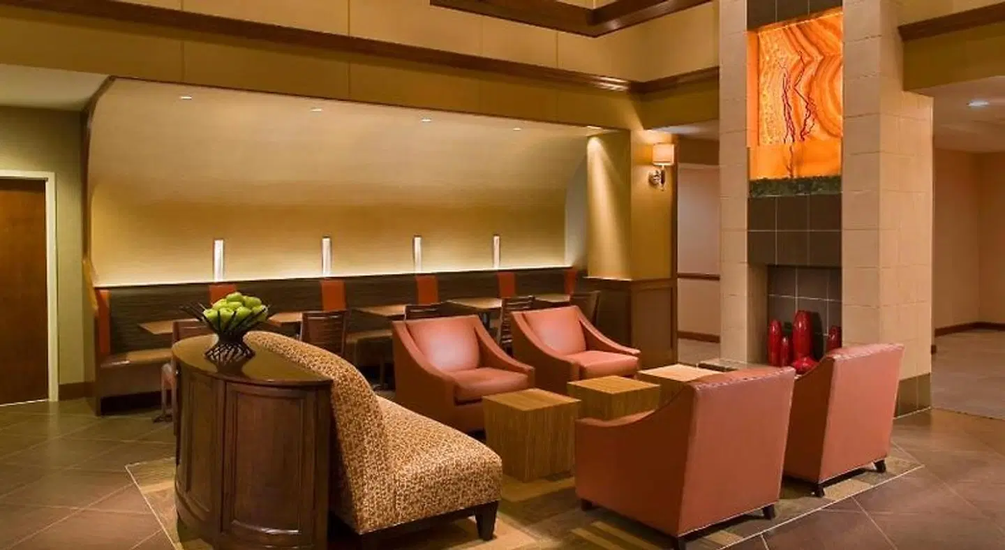 Hyatt Place Tempe/Phoenix Airport LOUNGE_LOBBY