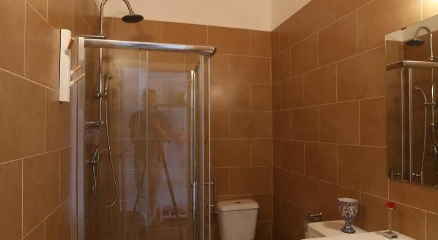 MontePico Badezimmer