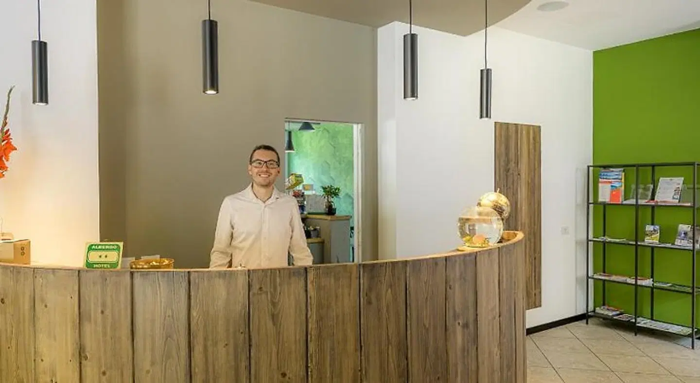 La Rotonda LOUNGE_LOBBY