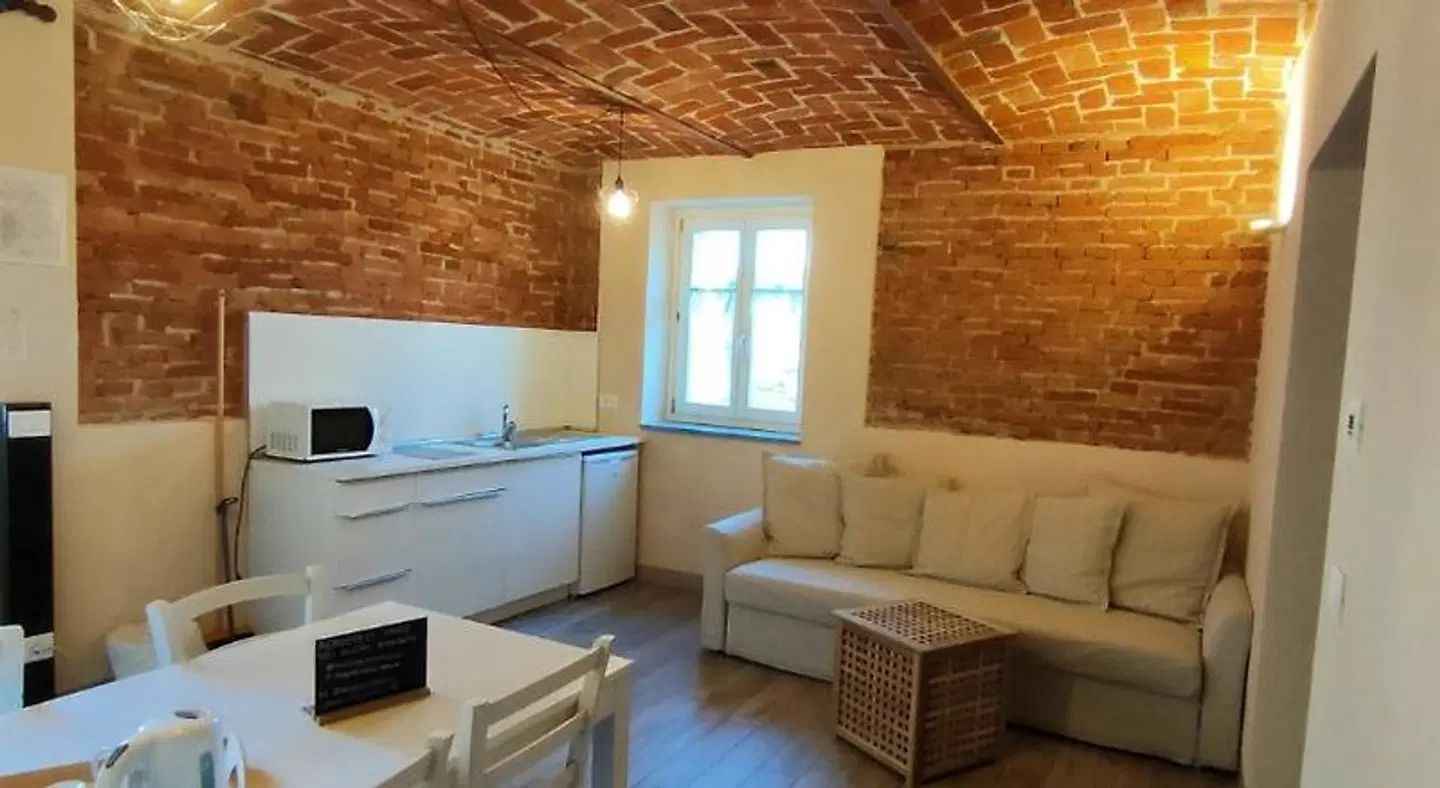 Cascina Bellonuovo - Agriturismo ROOM_EXAMPLE