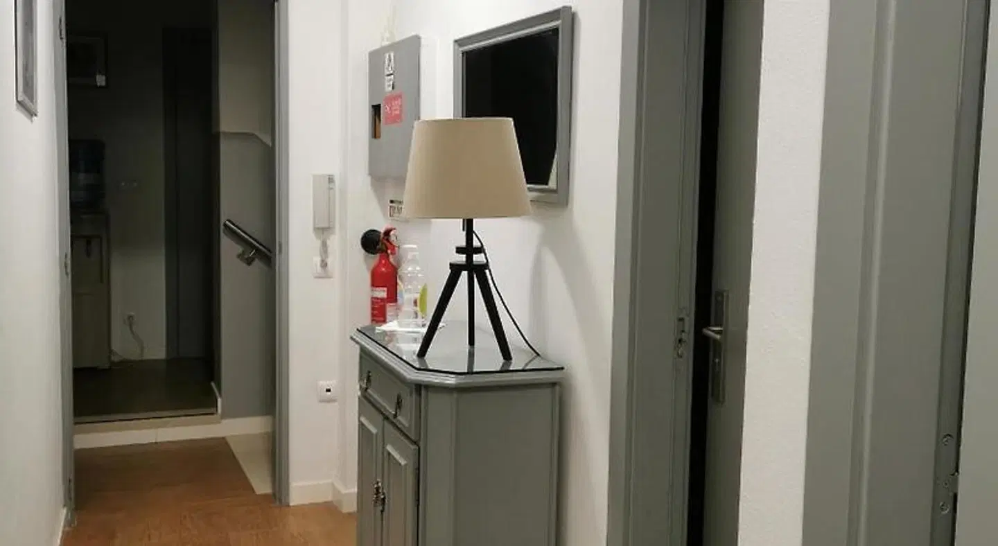 Flor da Primavera - Residencial e Apartamentos ROOM_EXAMPLE
