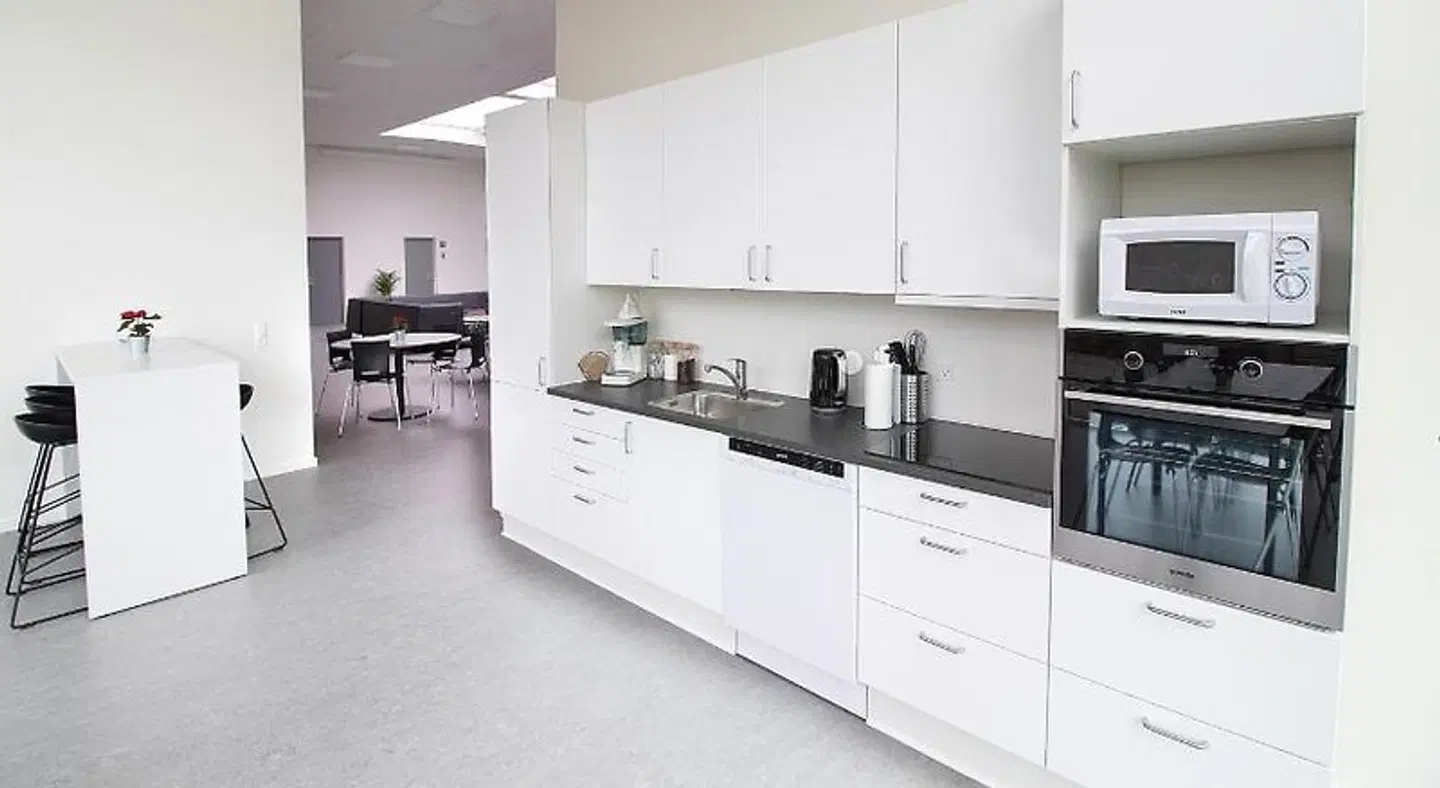 Hostel Brønderslev ROOM_EXAMPLE