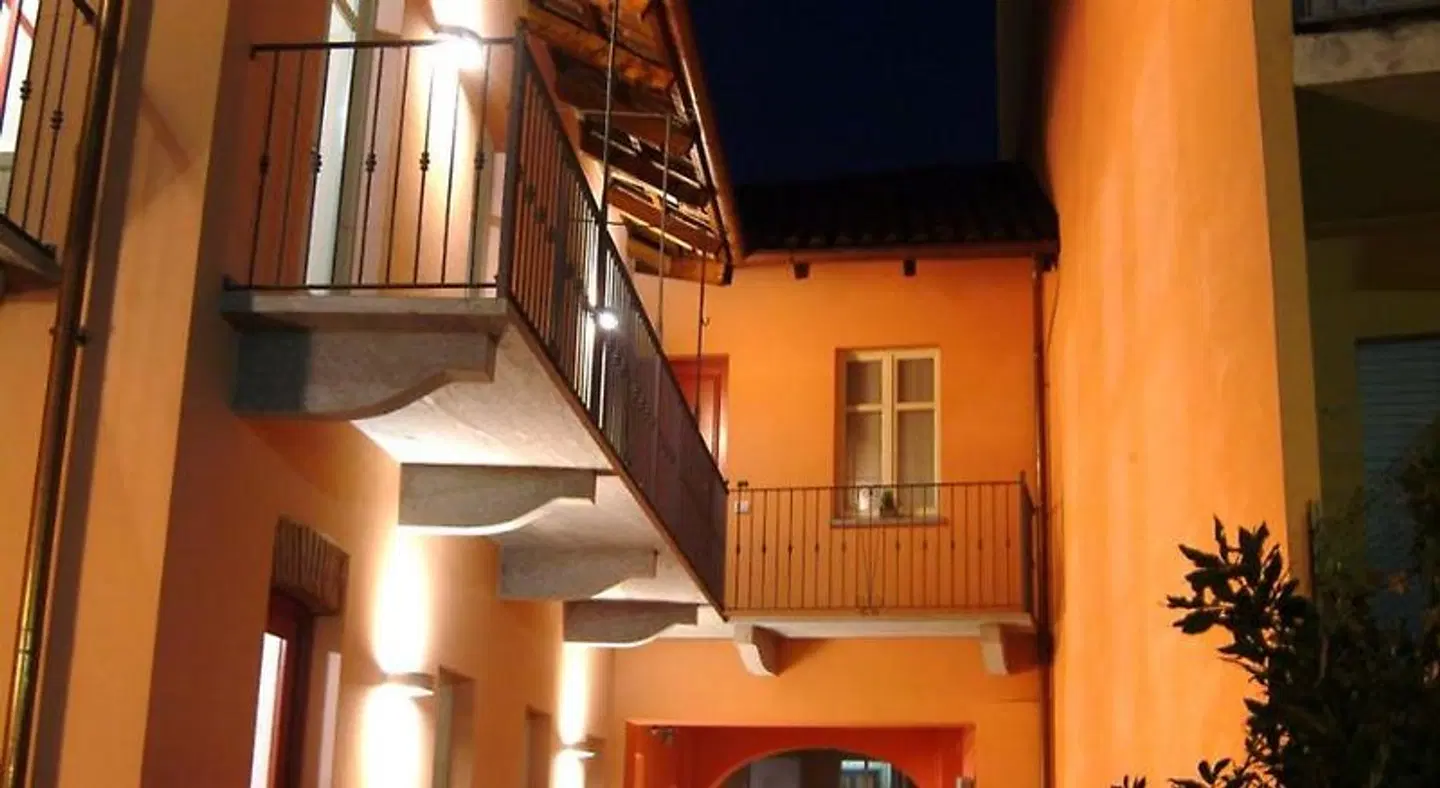 Cortiletto d'Alba LOUNGE_LOBBY