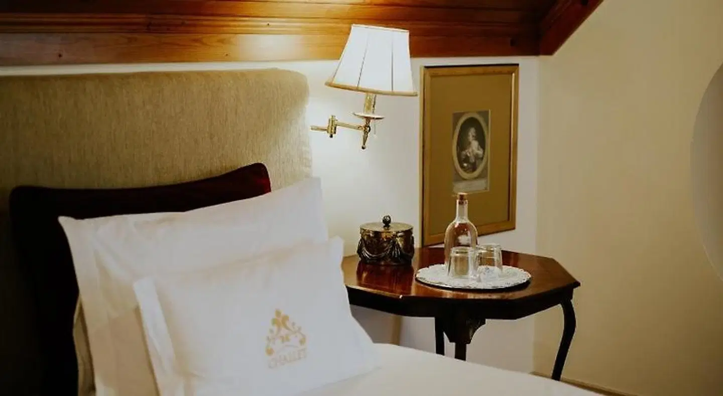 Challet Fonte Nova ROOM_EXAMPLE