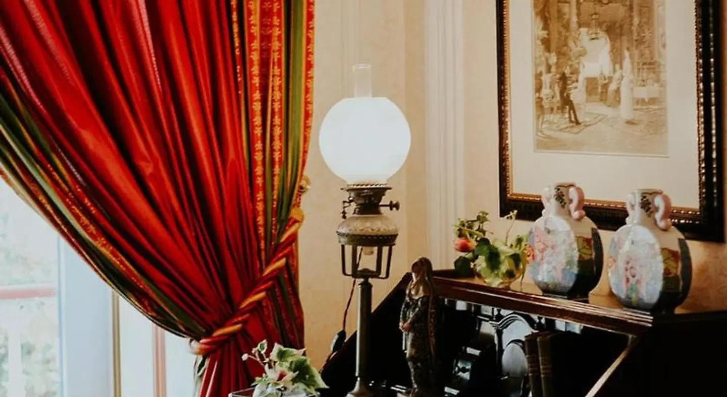 Challet Fonte Nova ROOM_EXAMPLE