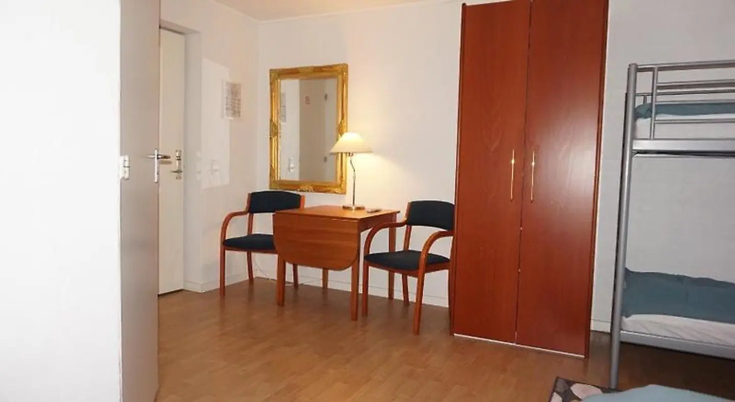 Børglum Mejeri ROOM_EXAMPLE