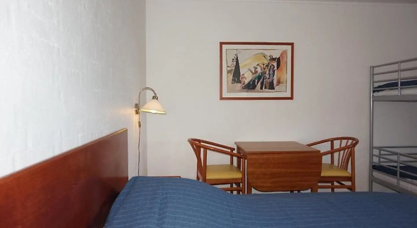 Børglum Mejeri ROOM_EXAMPLE