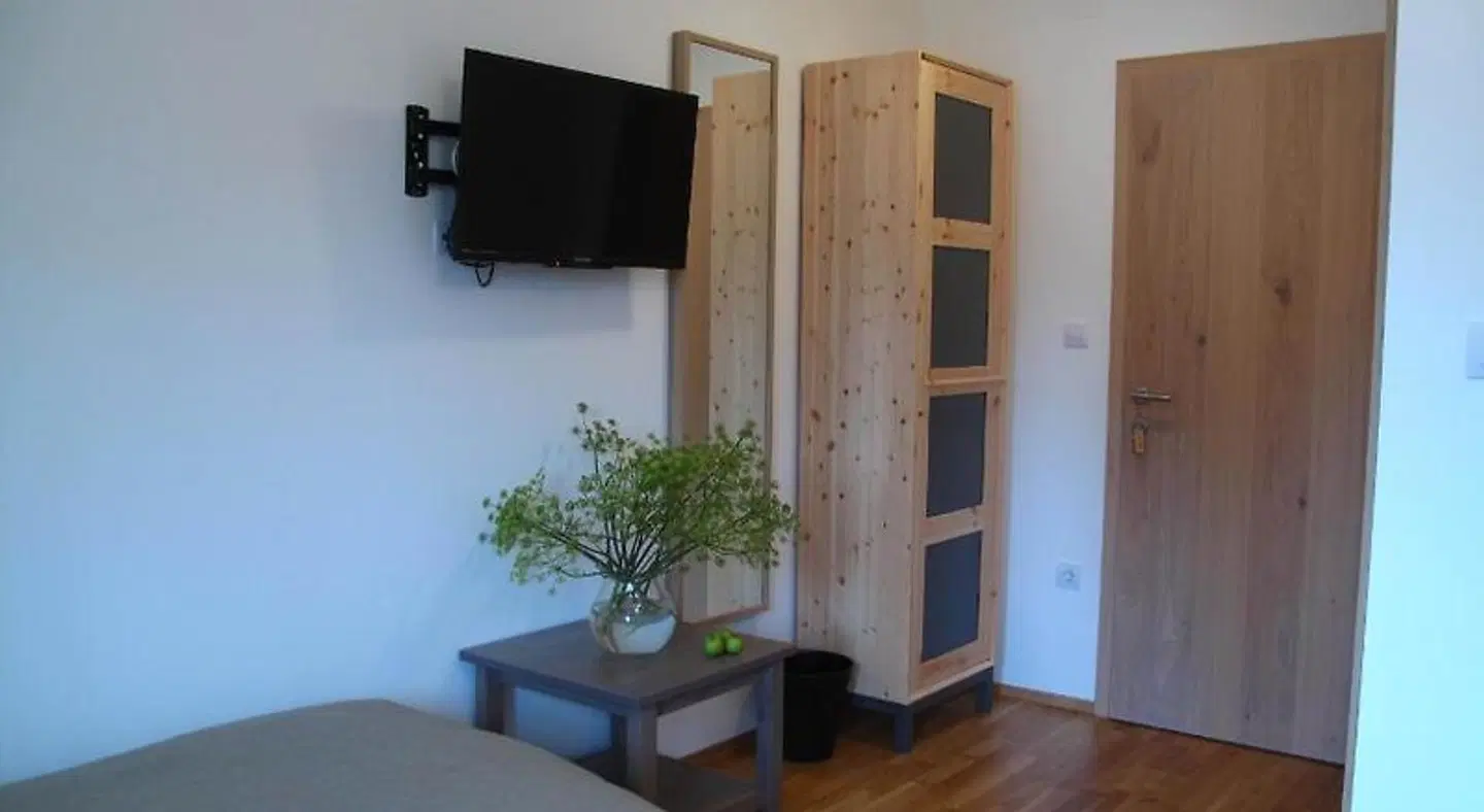 Guesthouse Bor ROOM_EXAMPLE