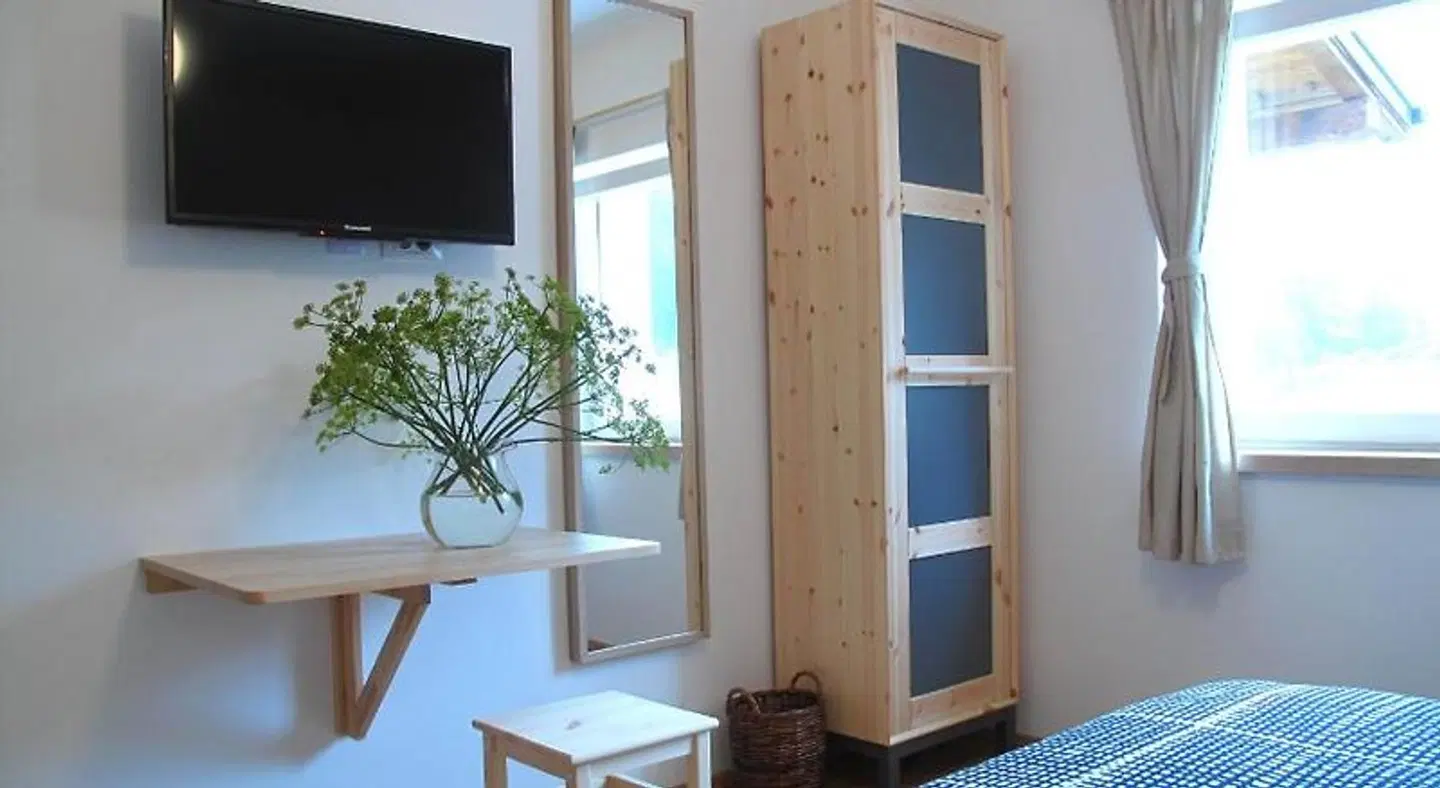 Guesthouse Bor Terrasse