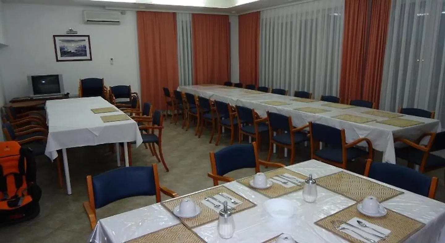 Pansion Antonio Restaurant