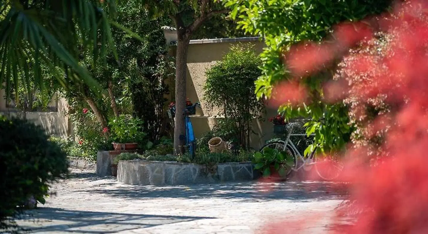 Villa Mery Garten