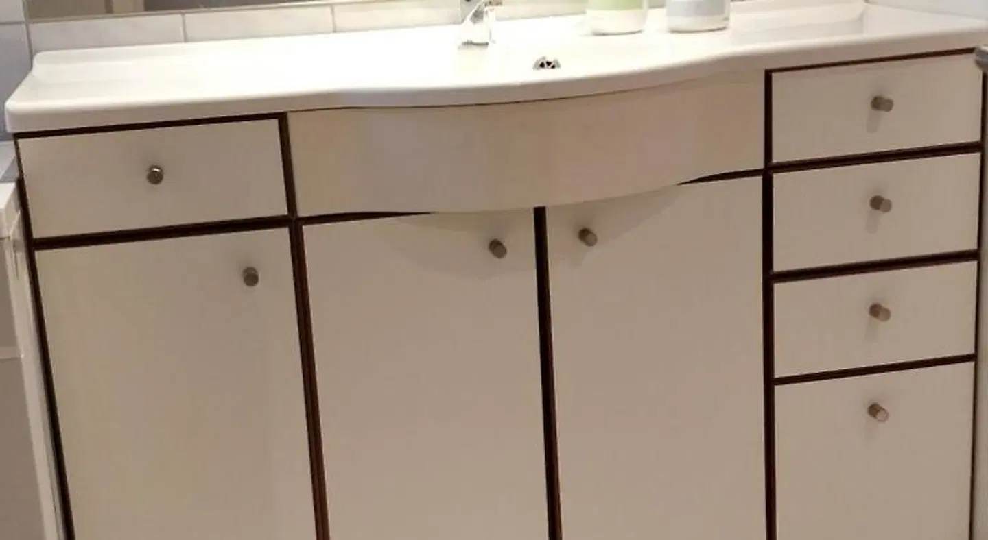 Aalborg City Rooms ApS Badezimmer