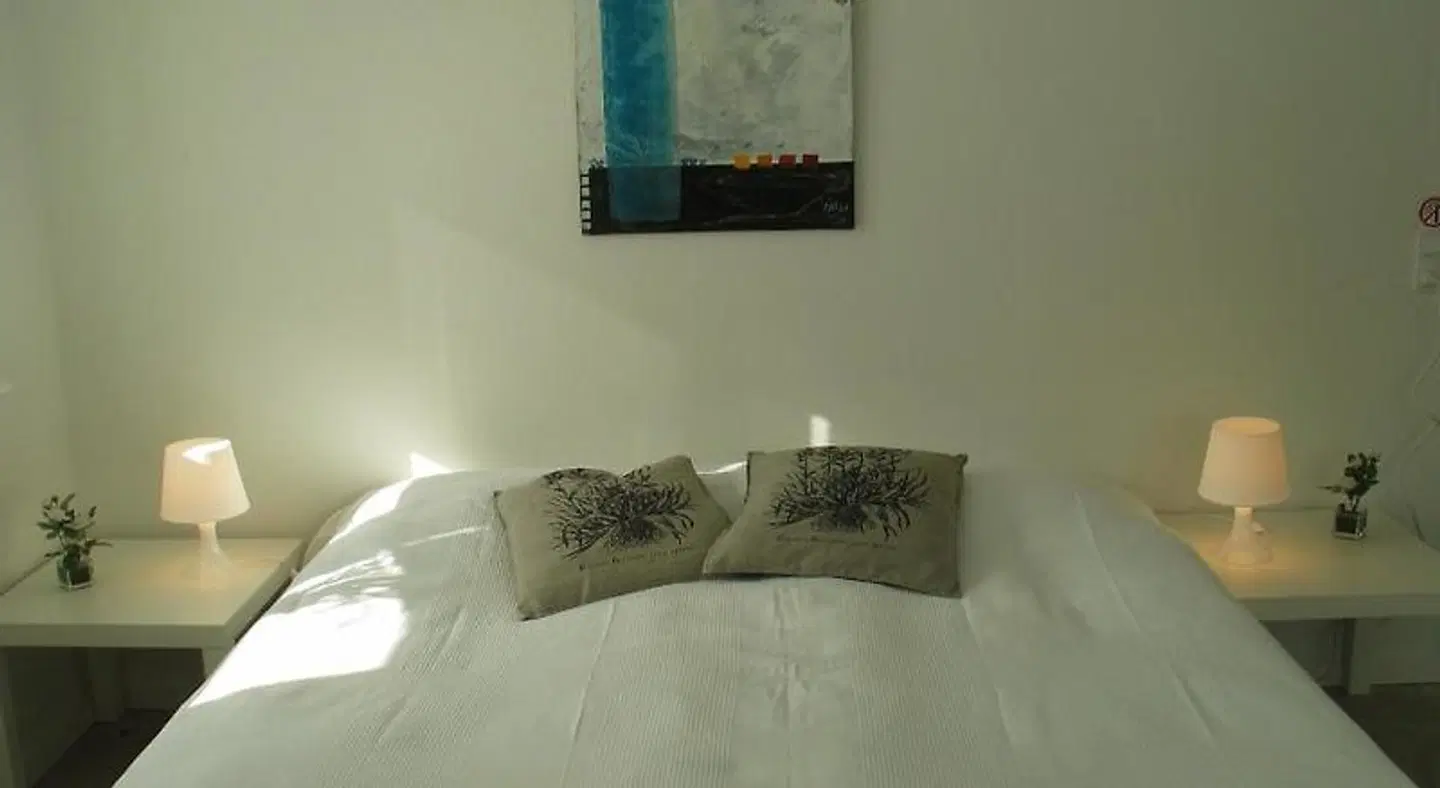 Aalborg City Rooms ApS ROOM_EXAMPLE