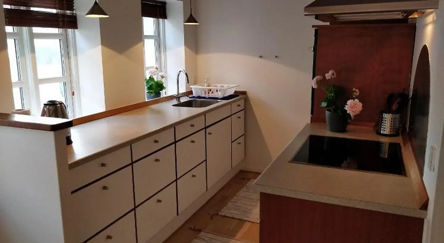 Aalborg City Rooms ApS ROOM_EXAMPLE