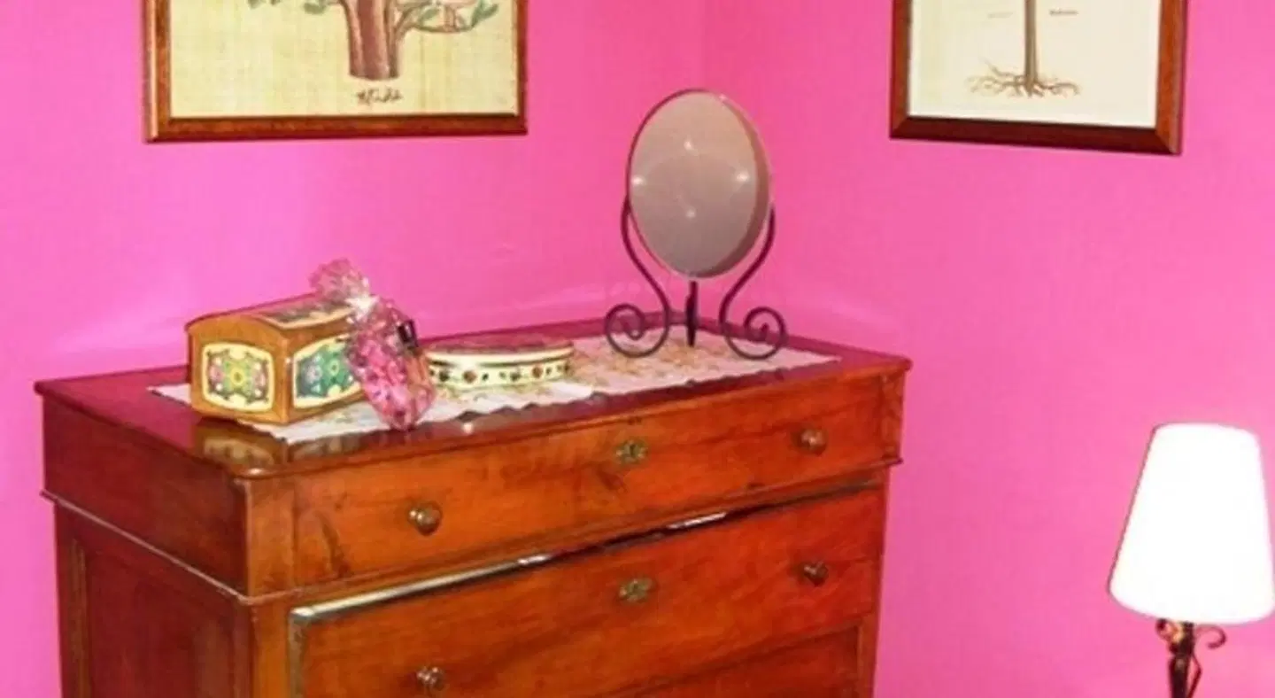 B&B I Lamponi ROOM_EXAMPLE