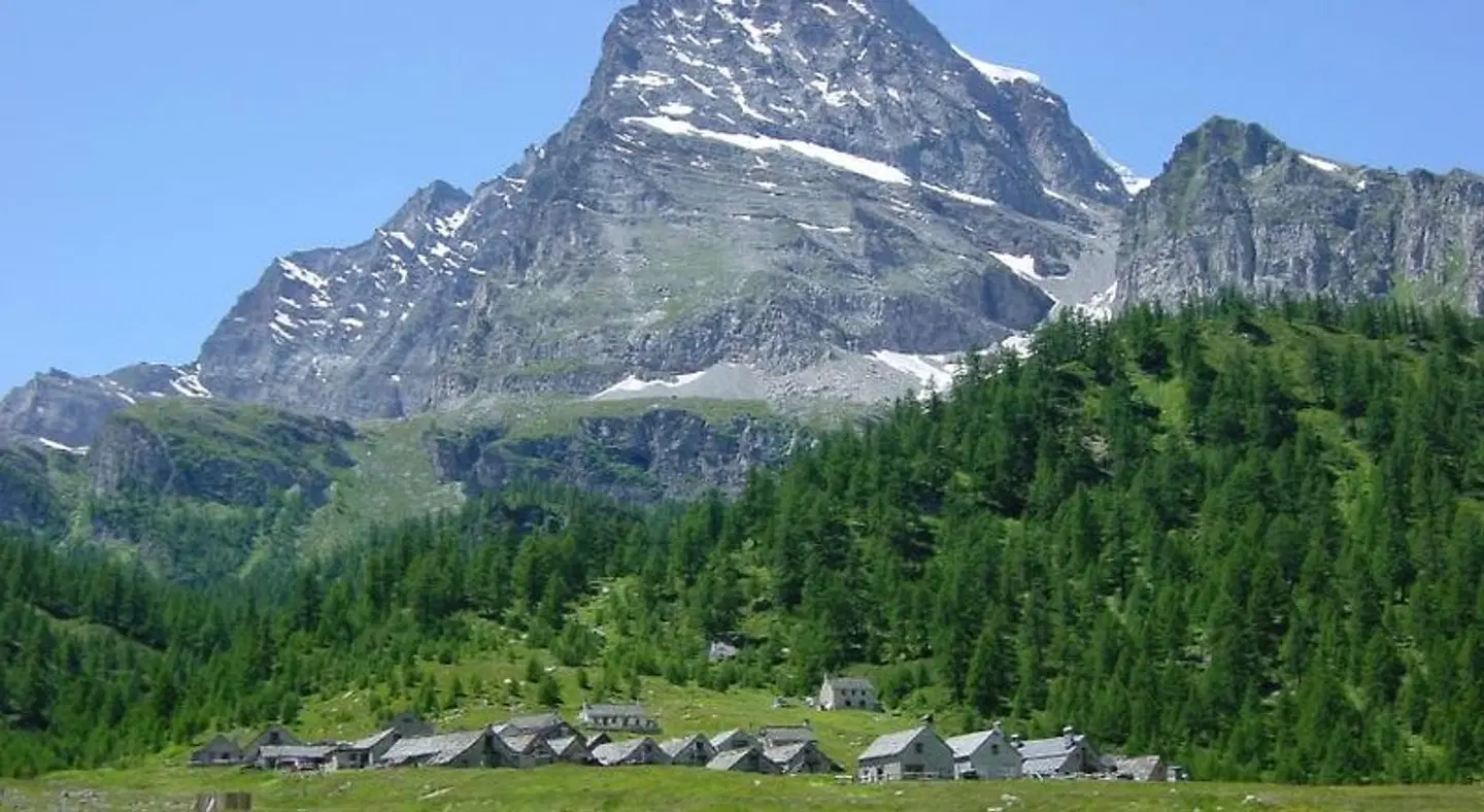 B&B I Lamponi LANDSCAPE