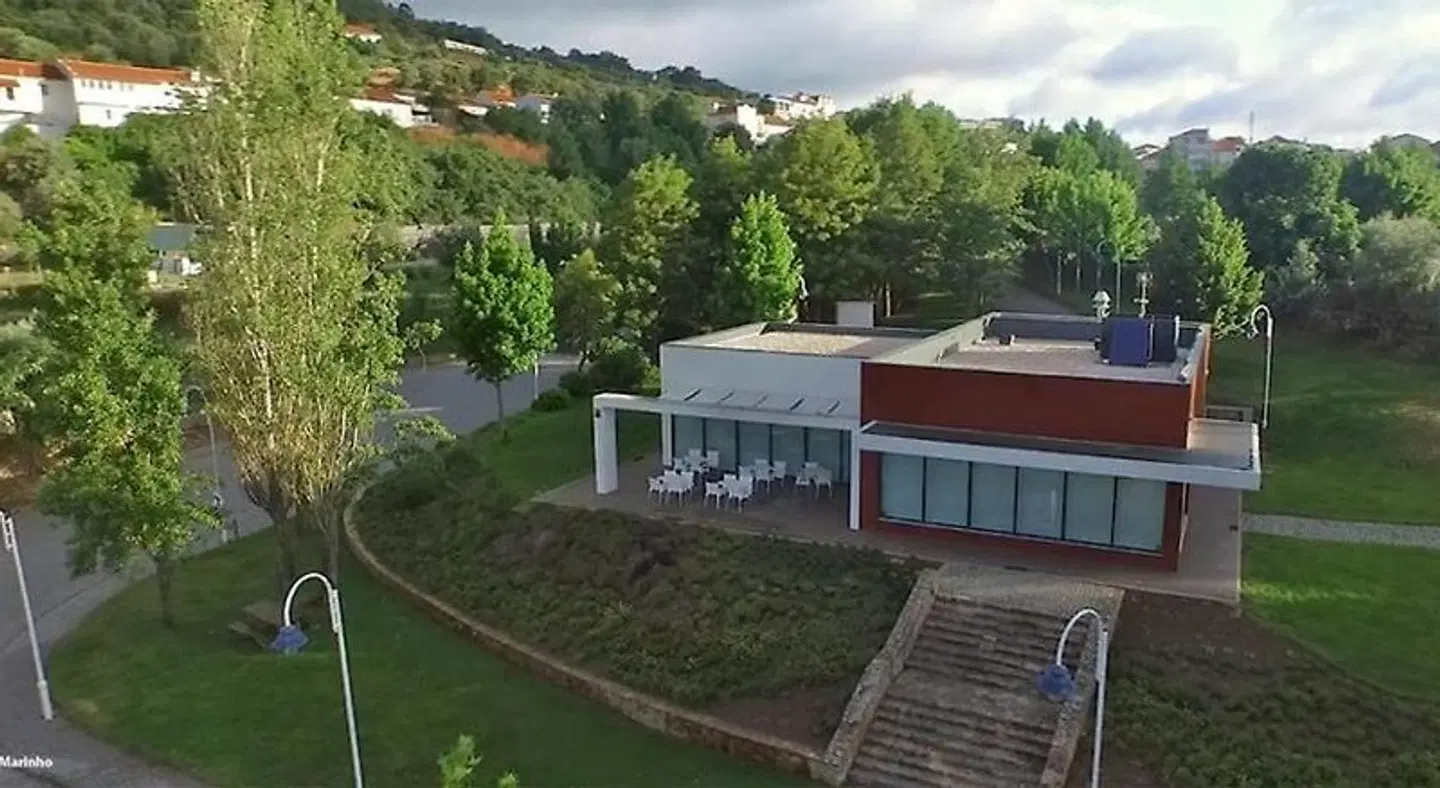 Vilaportuguesa EXTERIOR