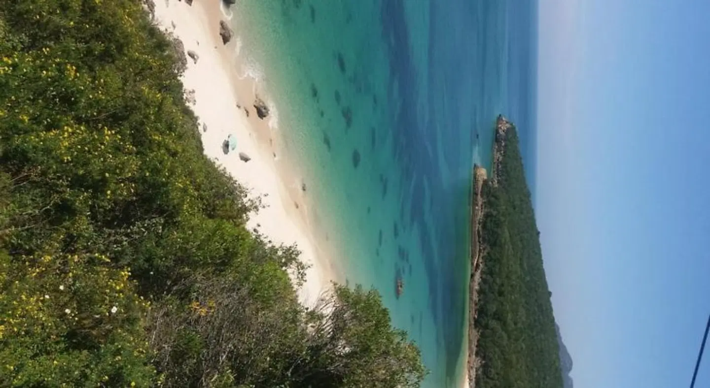 Ha Mar ao Luar LANDSCAPE